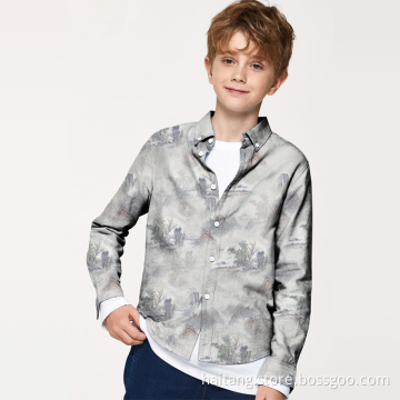 Printed Shirt Fabric Shirt Fabric Online Uniform Fabric